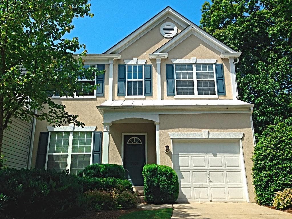 7309 Richland Court, Roswell, GA 30076 — most recent listing photo