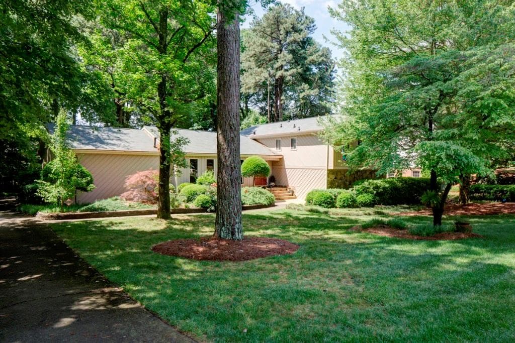 4179 Chestnut Ridge Drive, Dunwoody, GA 30338 — most recent listing photo