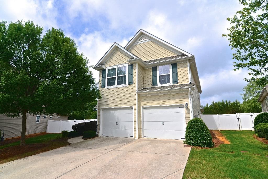 323 Highland Falls Drive, Hiram, GA 30141 — most recent listing photo