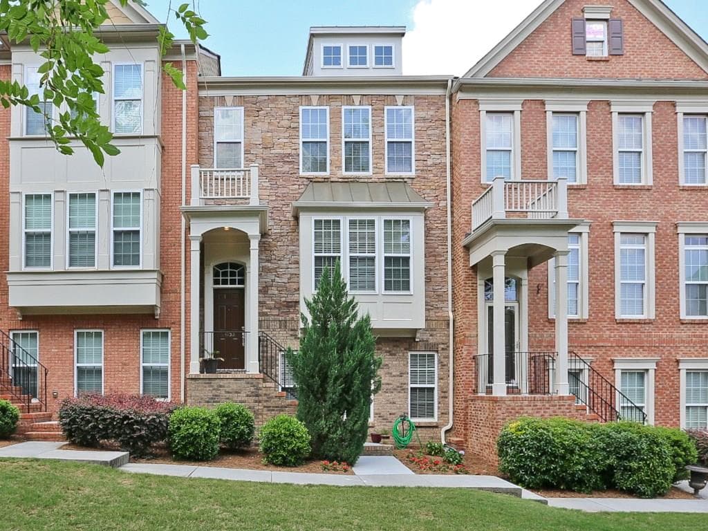 4753 Cheviot Way, Smyrna, GA 30080 — most recent listing photo