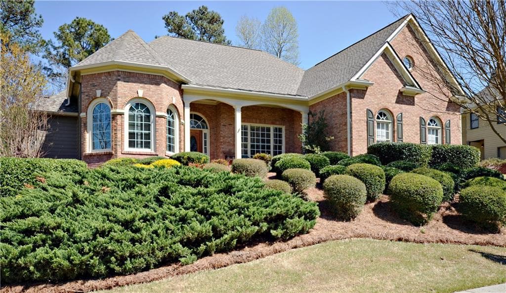 1385 Bridgemill Avenue, Canton, GA 30114 — most recent listing photo