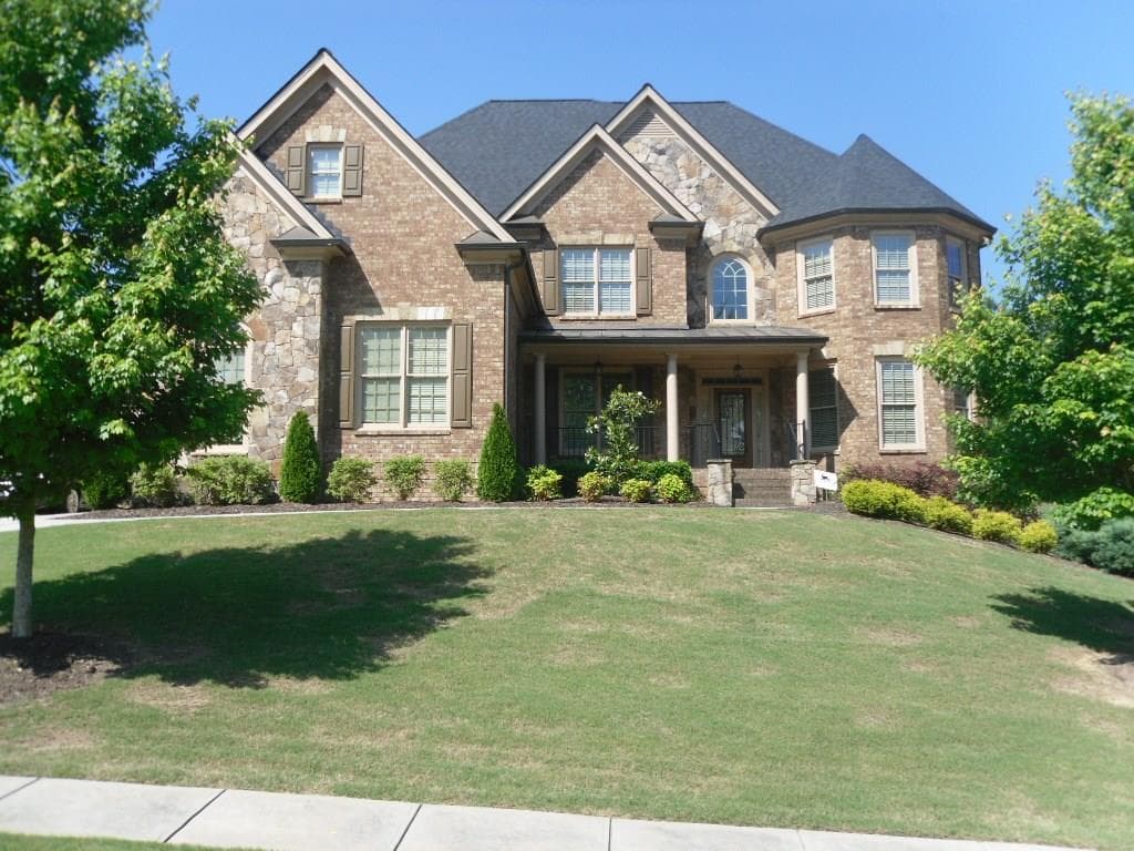3090 Rock Manor Way, Buford, GA 30519 — most recent listing photo