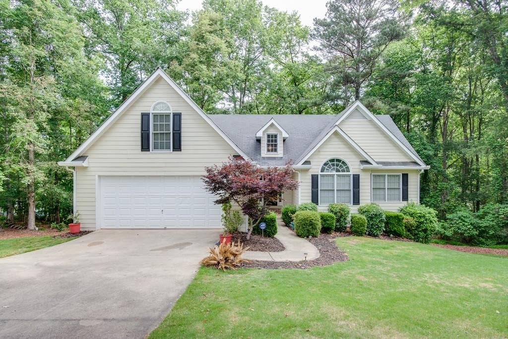 6540 Gaines Ferry Road, Flowery Branch, GA 30542 — most recent listing photo