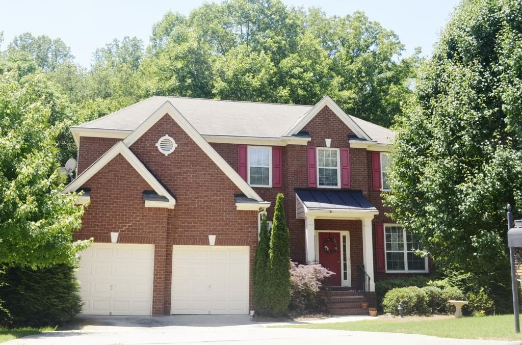 423 Holland Springs Drive, Powder Springs, GA 30127 — most recent listing photo