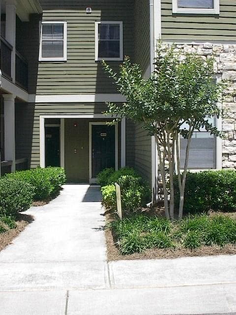 2 bedroom townhouse sold at 1575 Ridenour Parkway 818, Kennesaw, GA 30152