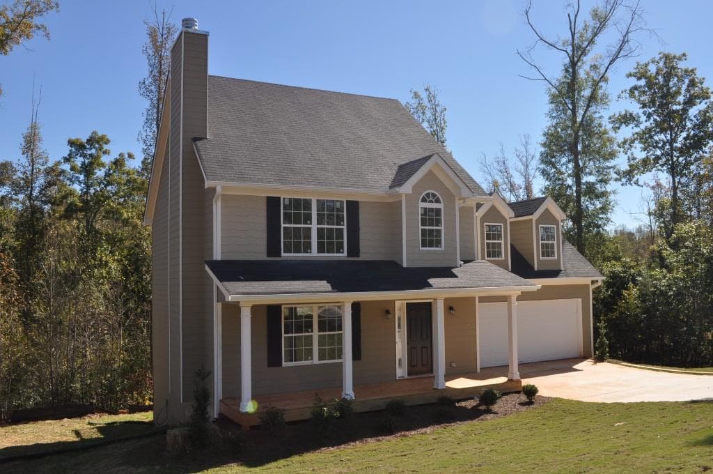 3480 Navigator Lane, Gainesville, GA 30507 — most recent listing photo