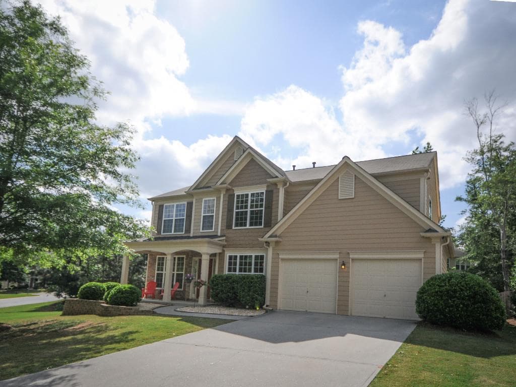 2535 Sandown Court, Cumming, GA 30041 — most recent listing photo