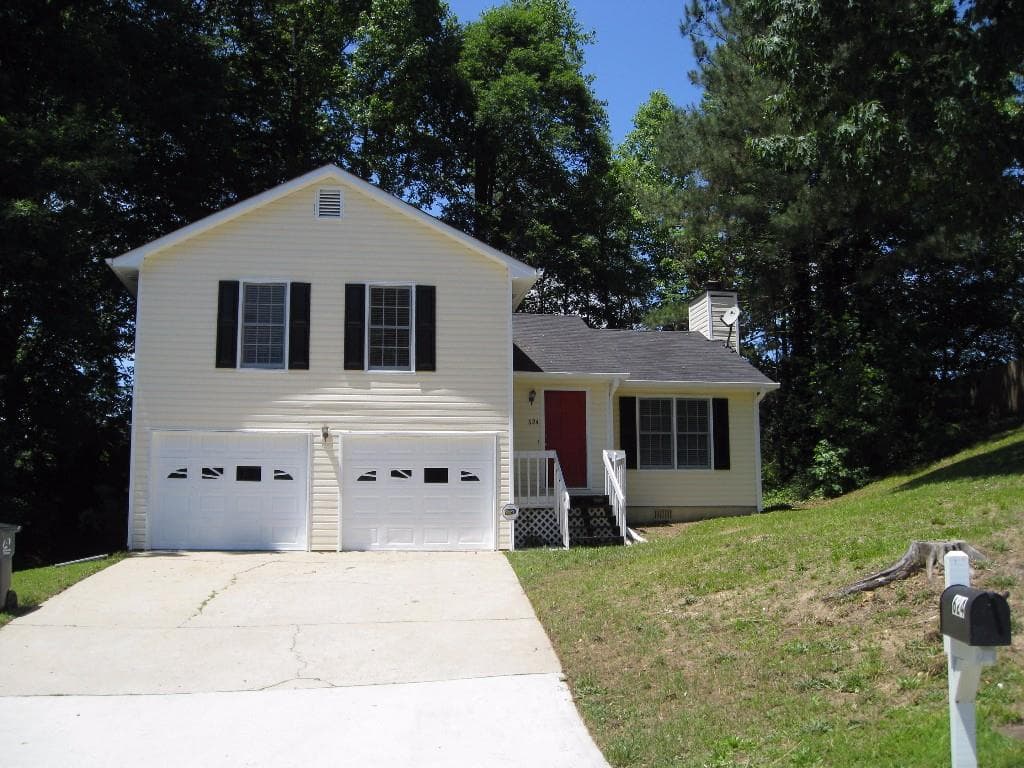 624 Hickory Nobb, Sugar Hill, GA 30518 — most recent listing photo