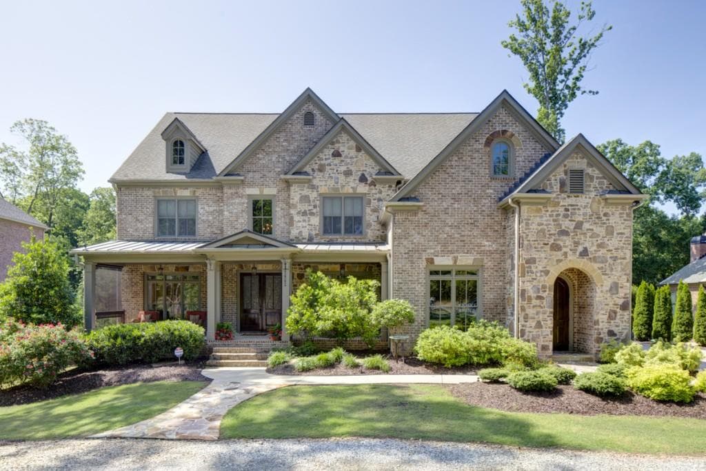 443 McGinnis Way, Milton, GA 30004 — most recent listing photo