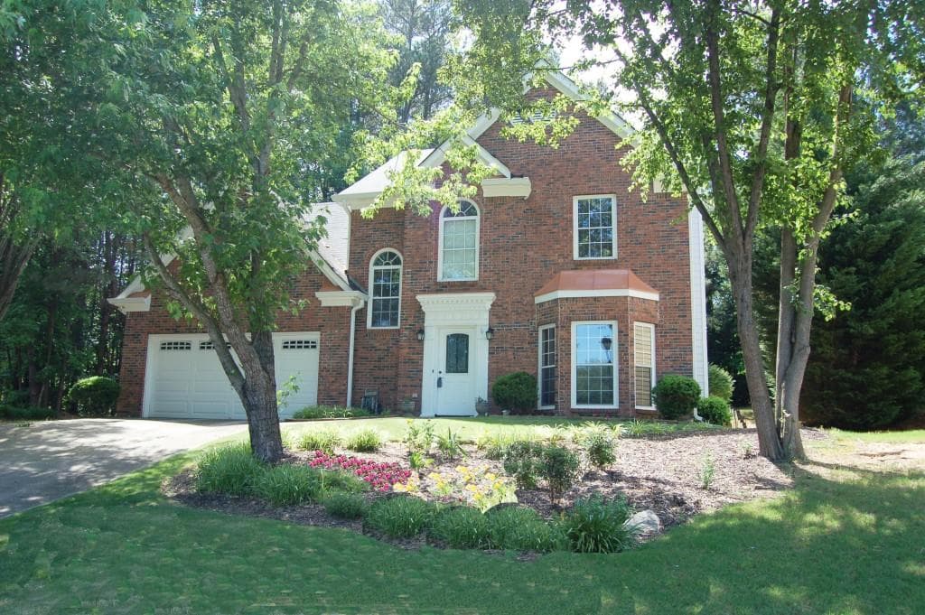 1194 Pennefeather Lane, Lawrenceville, GA 30043 — most recent listing photo