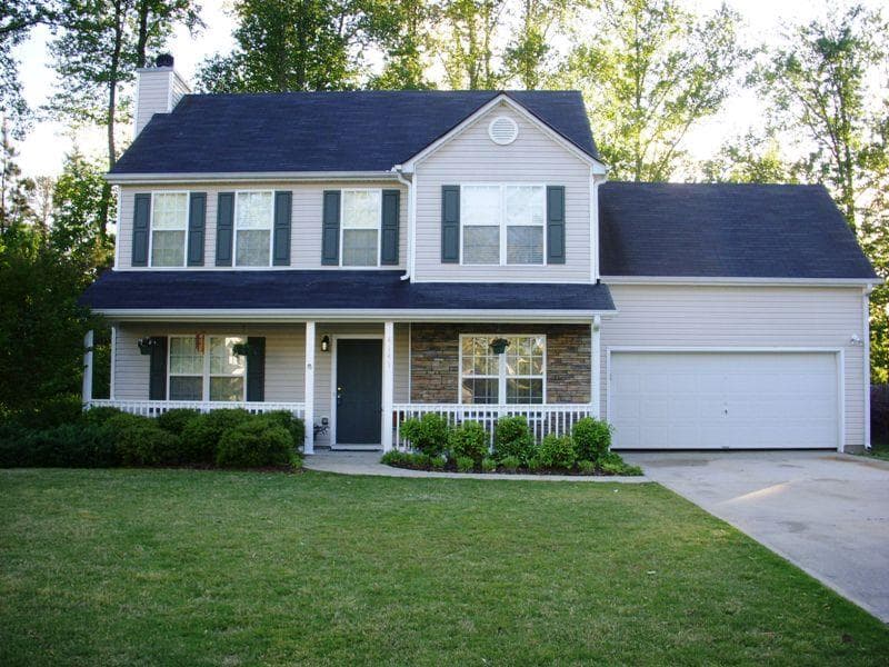 4141 Edenbrooke Circle, Loganville, GA 30052 — most recent listing photo
