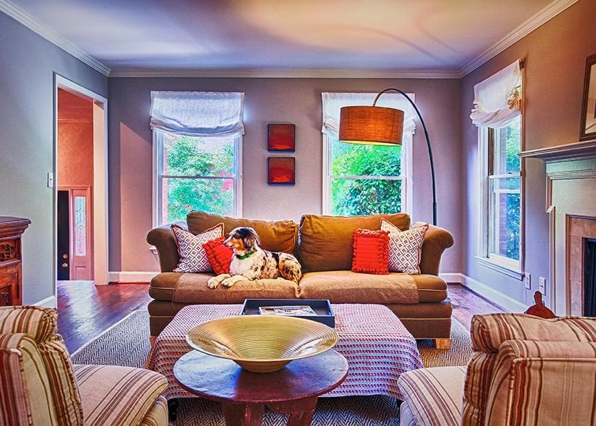 3 bedroom, 1,768 sq ft townhouse sold at 1301 Defoors Mill Drive 1301, Atlanta, GA 30318