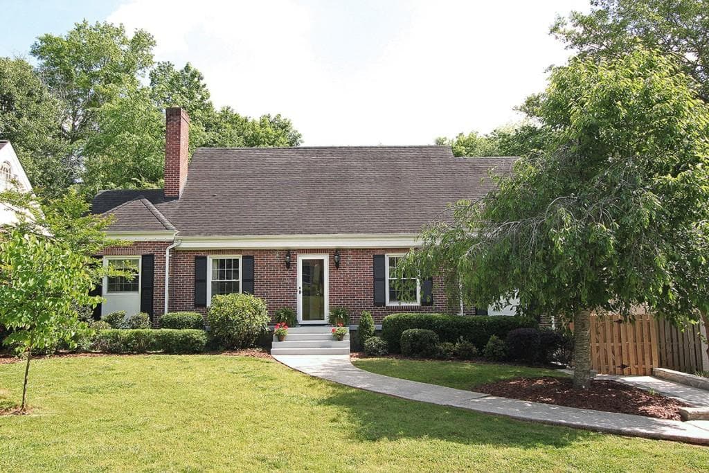 109 Heatherdown Road, Decatur, GA 30030 — most recent listing photo
