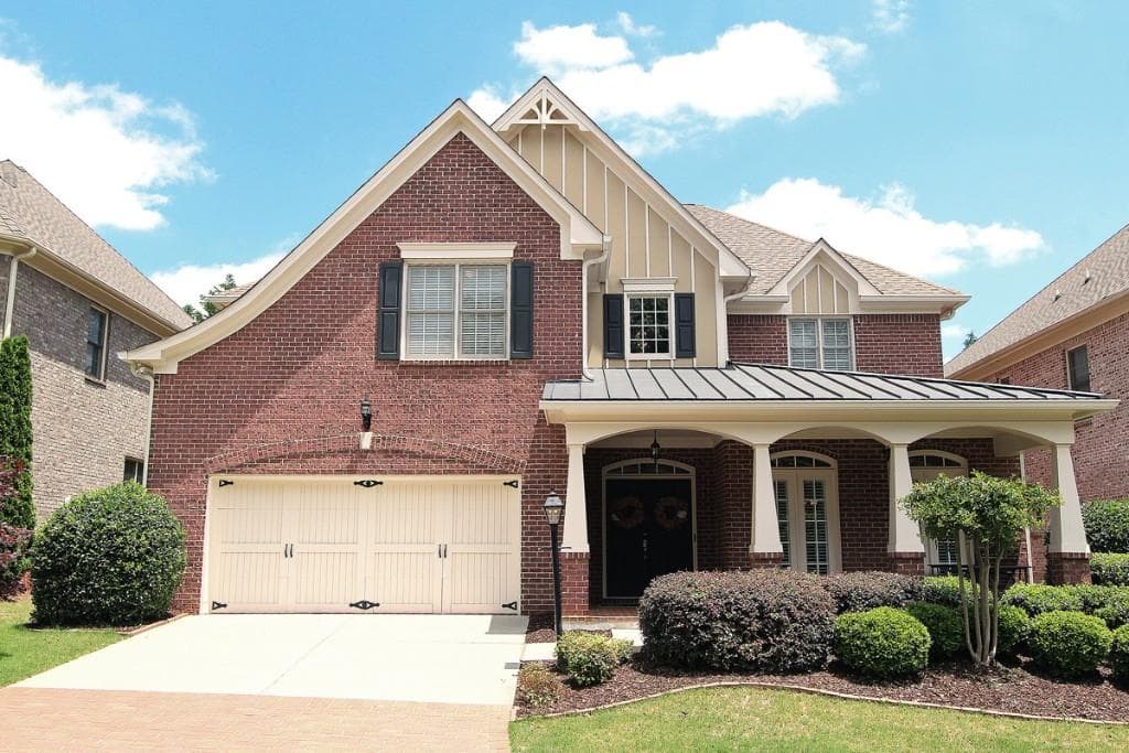 335 Wembley Circle, Sandy Springs, GA 30328 — most recent listing photo