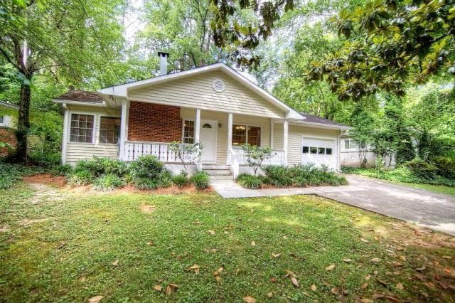 2595 McClave Drive, Doraville, GA 30340 — most recent listing photo