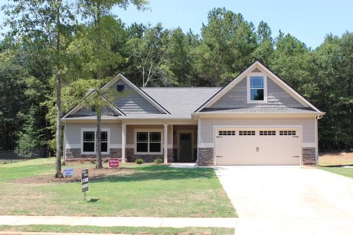 233 MACY Drive, Monroe, MD 20655 — most recent listing photo