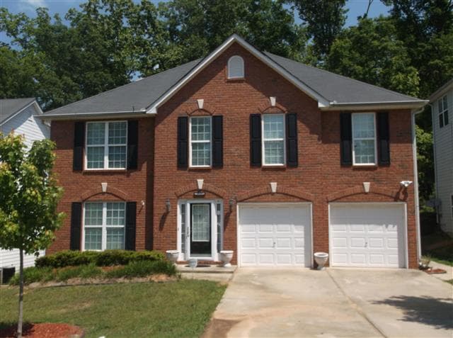 5905 FAIRINGTON FARMS Lane, Lithonia, GA 30038 — most recent listing photo