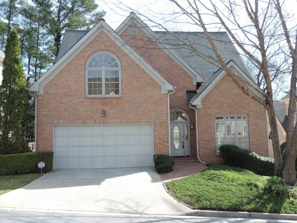 3 bedroom, 2,688 sq ft single family residence sold at 1856 Childers Place, Atlanta, GA 30324