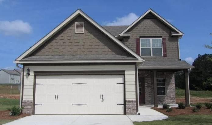 4 bedroom, 2,239 sq ft single family residence sold at 454 Easley Drive, Lawrenceville, GA 30045