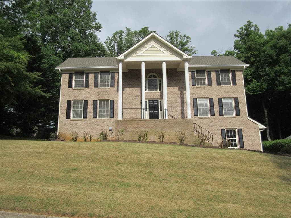 1891 Kerry Creek Drive, Marietta, GA 30066 — most recent listing photo