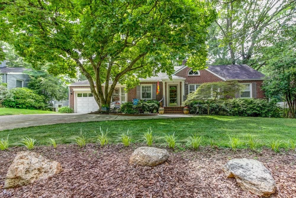 292 W Parkwood Road, Decatur, GA 30030 — most recent listing photo