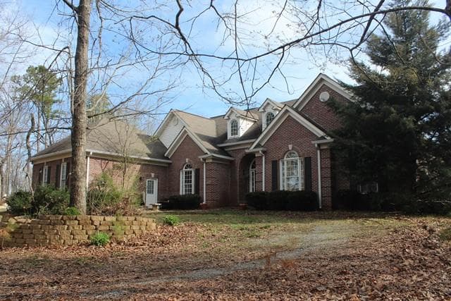 6 bedroom single family residence sold at 113 W Laurel Trace, Jasper, GA 30143