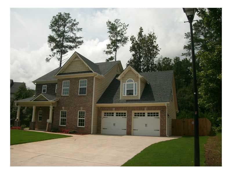 6070 Winternest Drive, Austell, GA 30106 — most recent listing photo