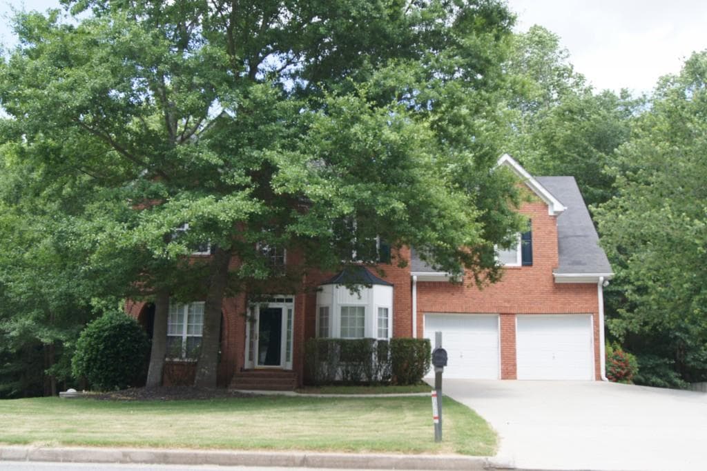 1571 Vine Leaf Drive, Powder Springs, GA 30127 — most recent listing photo