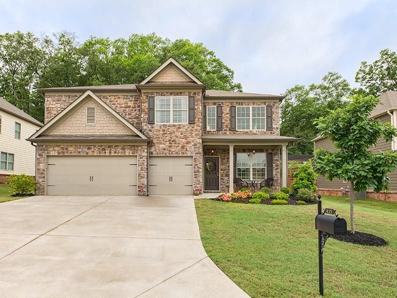 415 Meadow Hill Drive, Alpharetta, GA 30004 — most recent listing photo