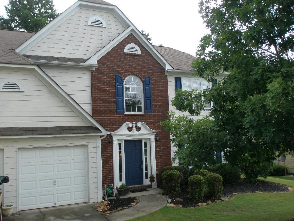 4030 Plantation Mill Drive, Buford, GA 30519 — most recent listing photo
