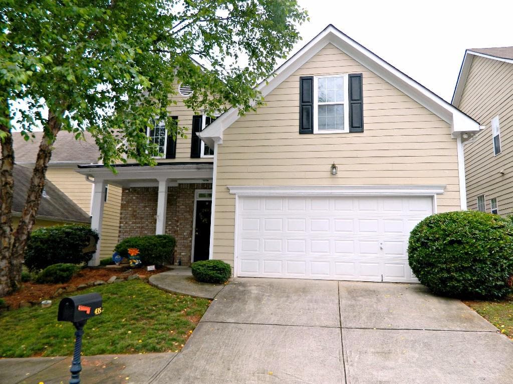 435 Kensington Parc Way, Avondale Estates, GA 30002 — most recent listing photo