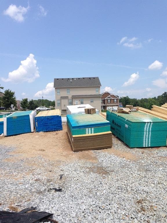 4 bedroom single family residence sold at 3148 Altamount Court, Snellville, GA 30039