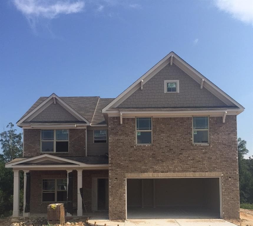 4 bedroom single family residence sold at 3189 Altamont Court, Snellville, GA 30039