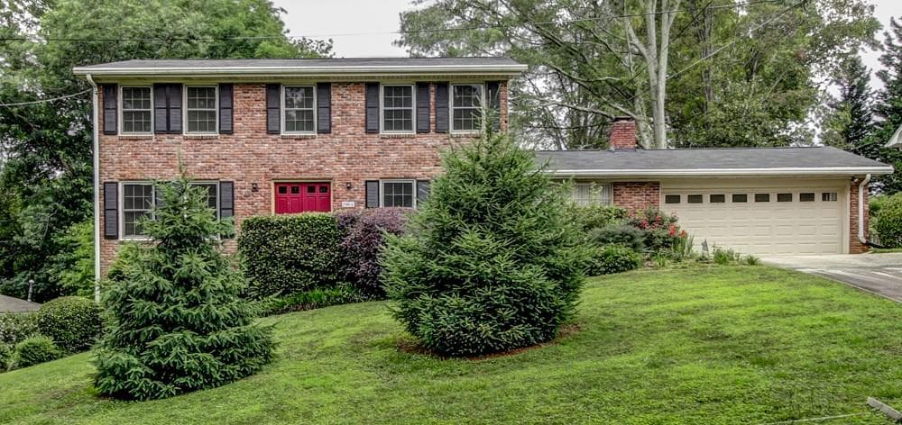2864 Country Squire Lane, Decatur, GA 30033 — most recent listing photo