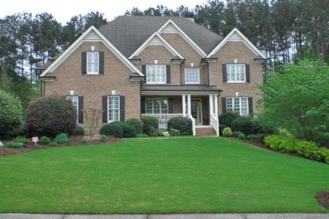 815 Barberry Drive, Alpharetta, GA 30004 — most recent listing photo