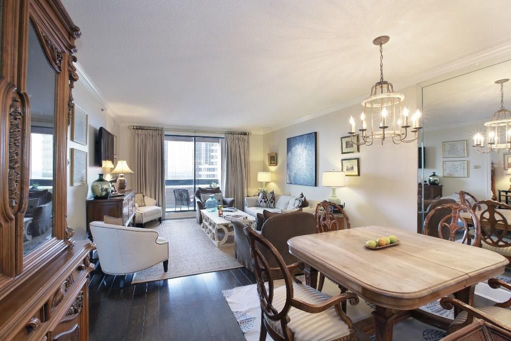 75 14th Street 3740, Atlanta, GA 30309 — most recent listing photo