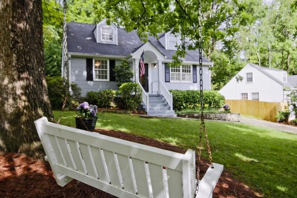 3 bedroom, 1,883 sq ft single family residence sold at 3577 Hildon Circle, Chamblee, GA 30341