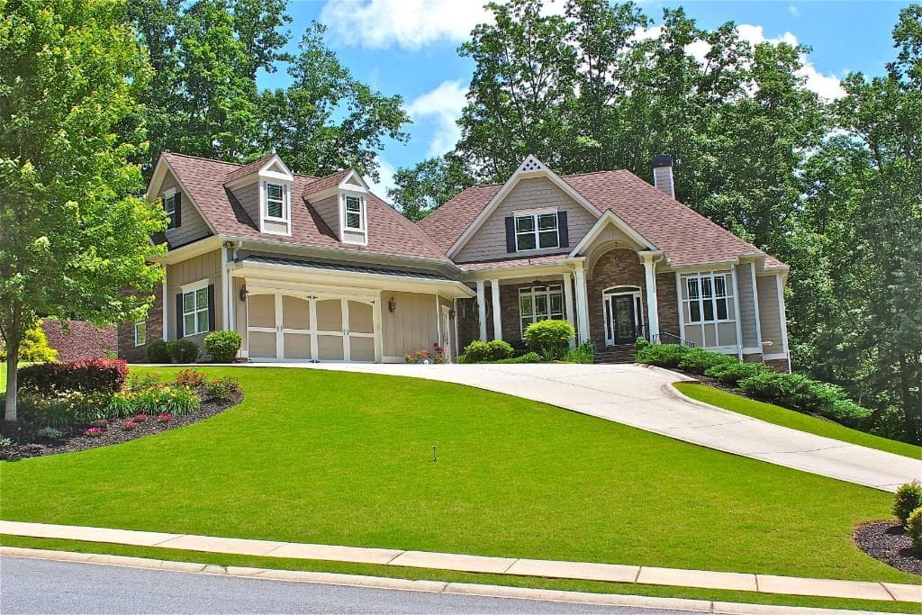 315 Evie Lane, Canton, GA 30115 — most recent listing photo