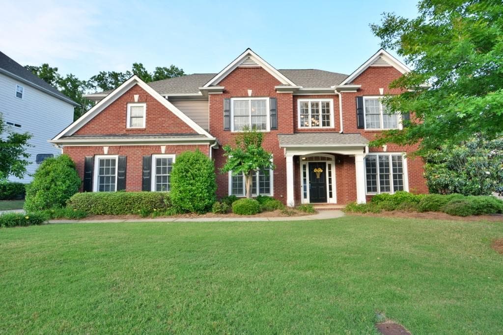 4127 Sandy Branch Drive, Buford, GA 30519 — most recent listing photo