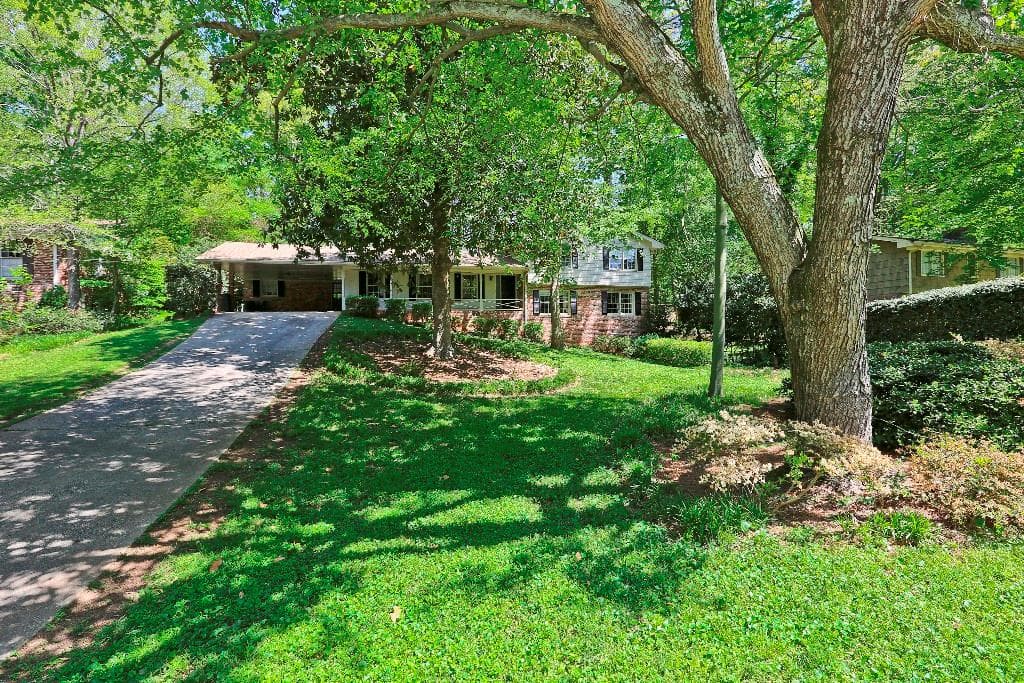 2722 Foster Ridge Road, Atlanta, GA 30345 — most recent listing photo