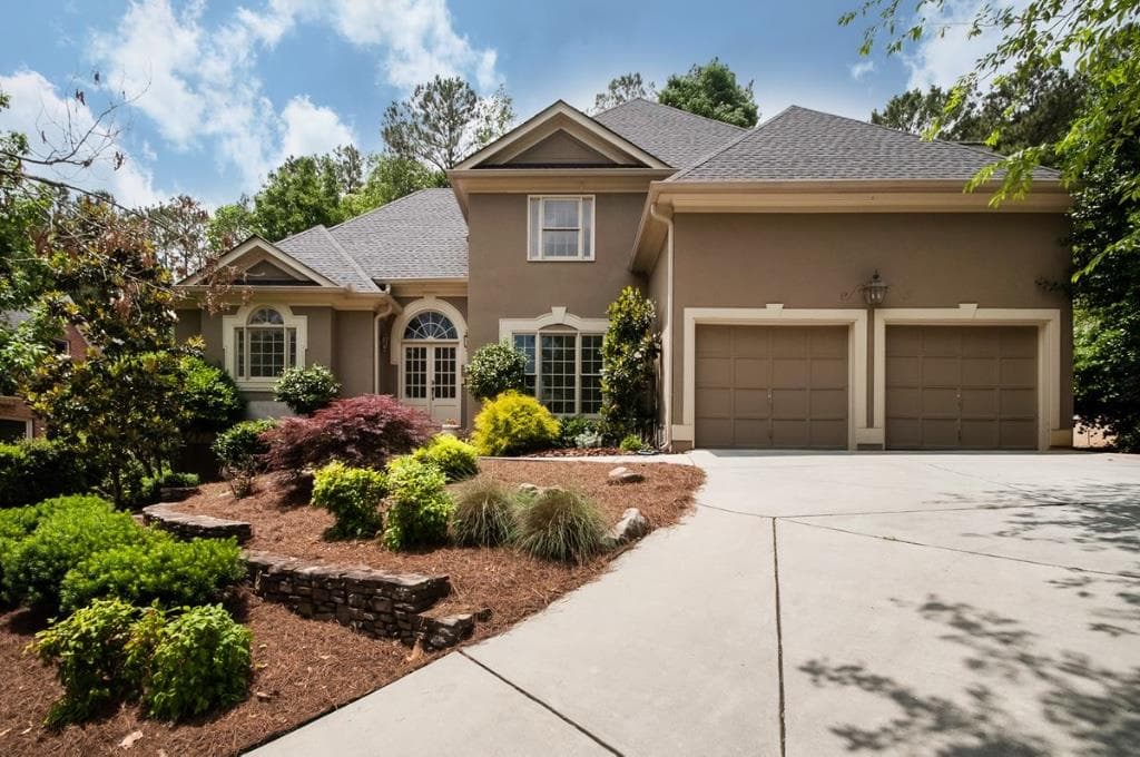 1021 Fairway Valley Drive, Woodstock, GA 30189 — most recent listing photo