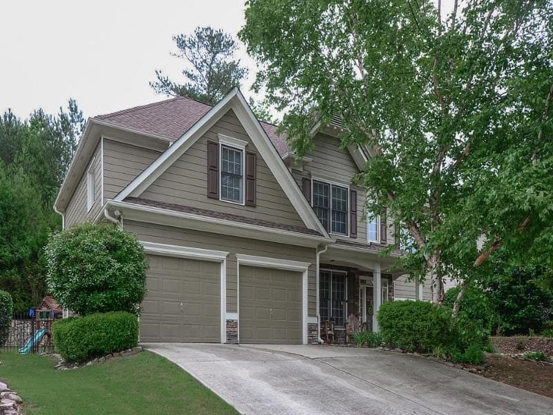 217 Briarwood Lane, Canton, GA 30114 — most recent listing photo