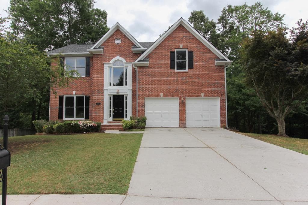 1058 Post Horn Run, Lawrenceville, GA 30045 — most recent listing photo