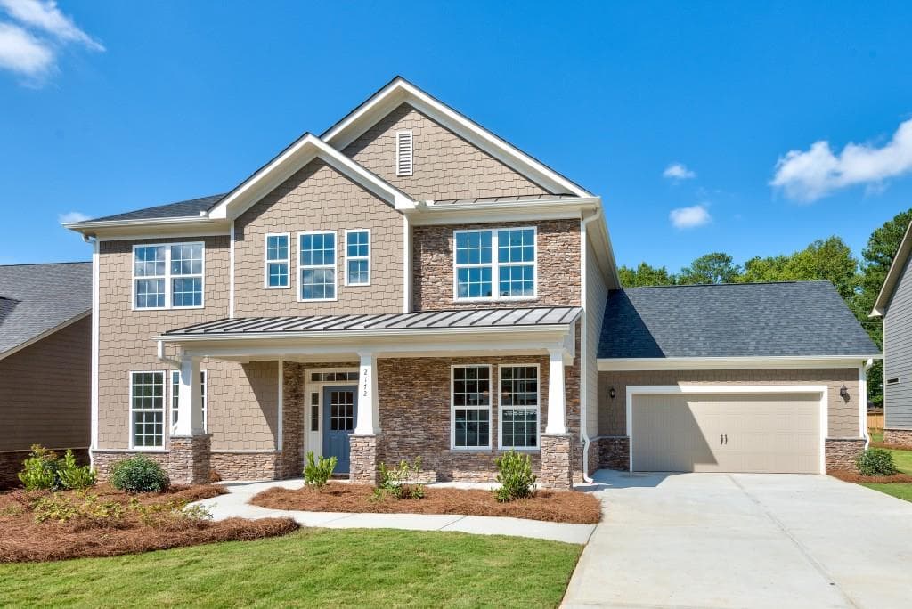 2172 Derbyshire Drive, Marietta, GA 30064 — most recent listing photo