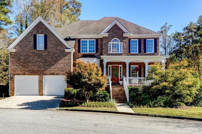 2745 Henderson Chase Court, Tucker, GA 30084 — most recent listing photo