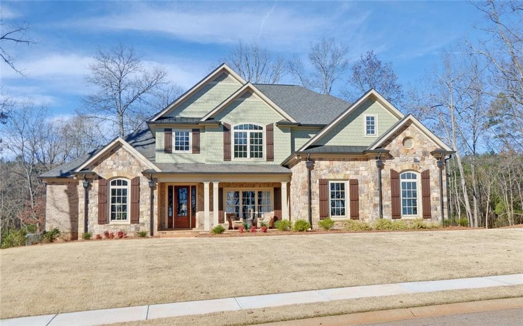 5412 Planting Field, Flowery Branch, GA 30542 — most recent listing photo