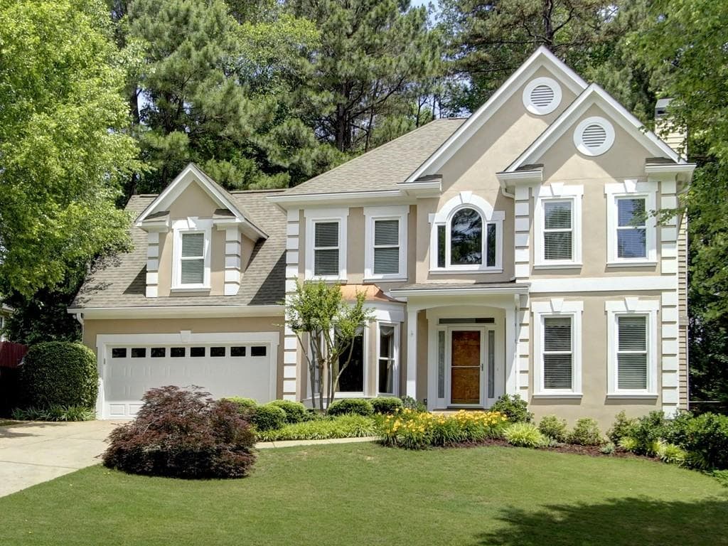 5003 Streamview Court, Woodstock, GA 30189 — most recent listing photo