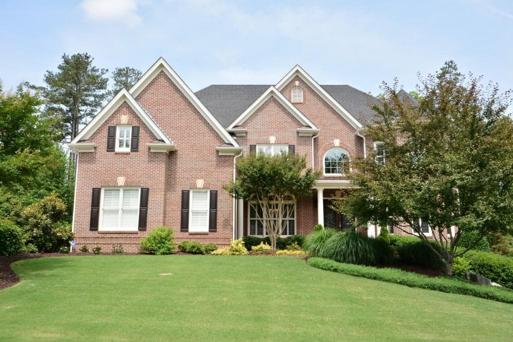 12800 Oak Falls Drive, Alpharetta, GA 30009 — most recent listing photo