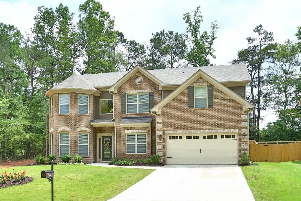 4845 Haysboro Way, Cumming, GA 30040 — most recent listing photo