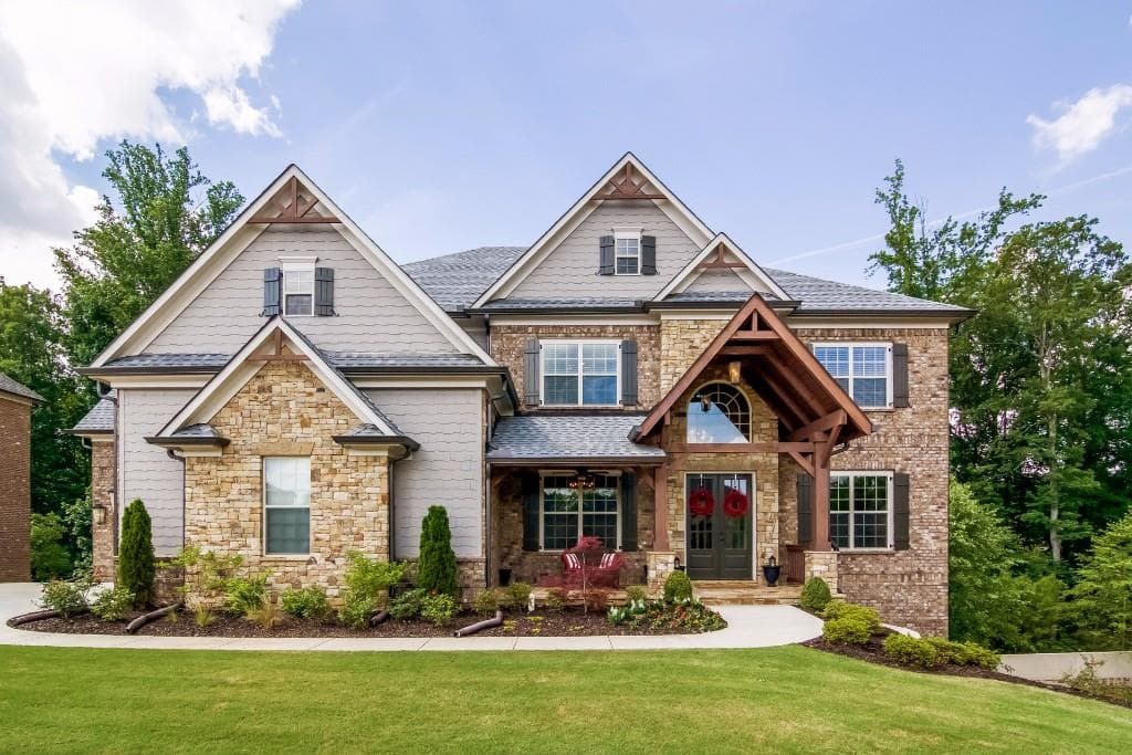 5988 Respite Court, Johns Creek, GA 30097 — most recent listing photo